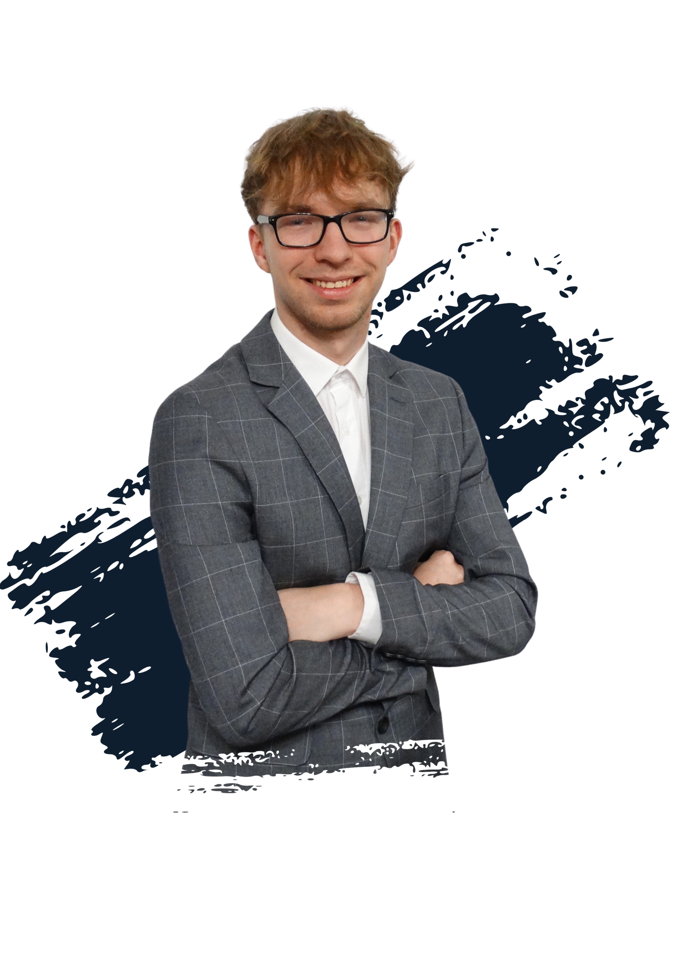 Zdjęcie nauczyciela